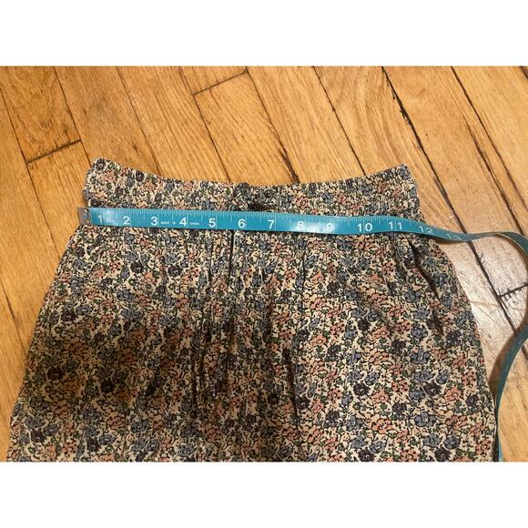 Natural Life BOHO Flowy Jogger Pants Womens Size XS - Picture 4 of 6